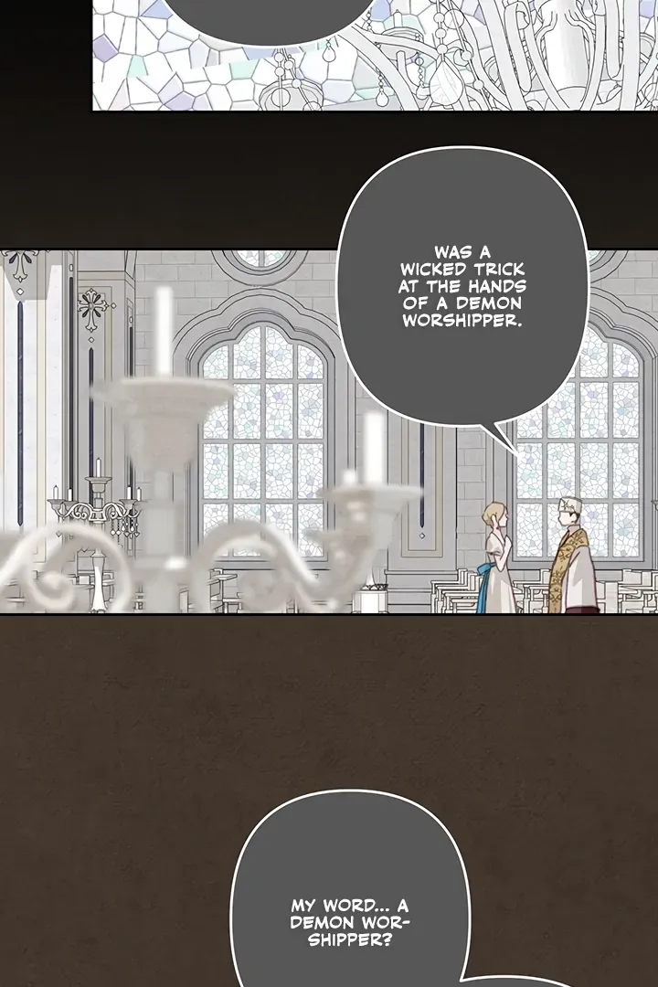 How to Survive as a Maid in a Horror Game Chapter 59 349 ch 59 45