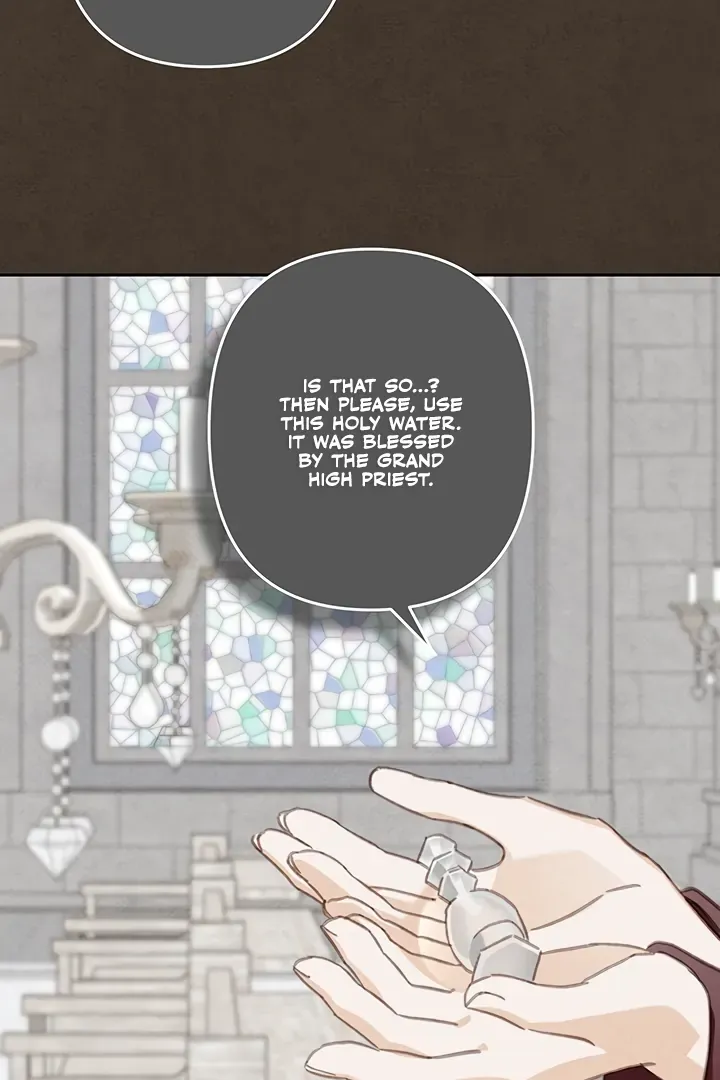 How to Survive as a Maid in a Horror Game Chapter 59 351 ch 59 47