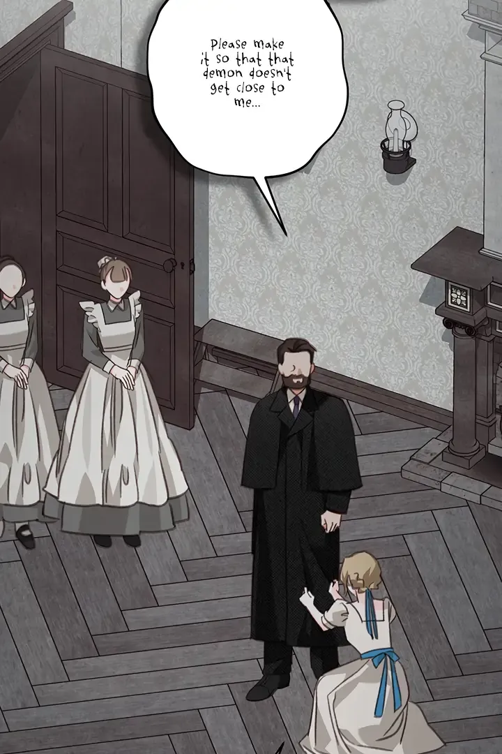 How to Survive as a Maid in a Horror Game Chapter 59 366 ch 59 62