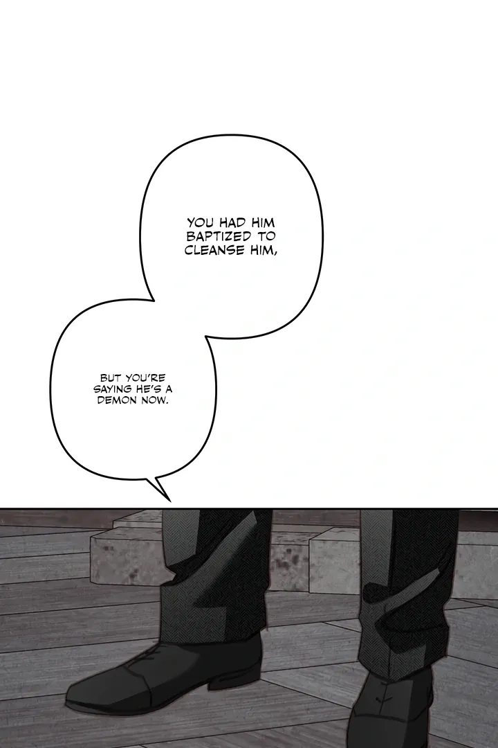 How to Survive as a Maid in a Horror Game Chapter 59 373 ch 59 69