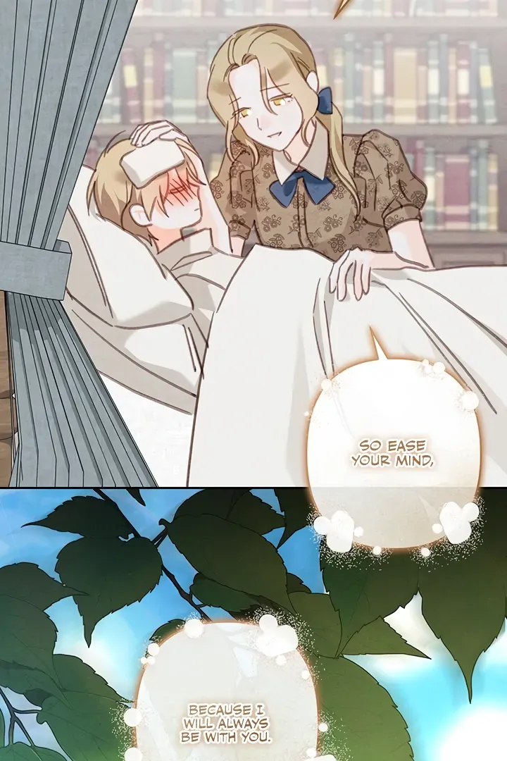 How to Survive as a Maid in a Horror Game Chapter 59 388 ch 59 84
