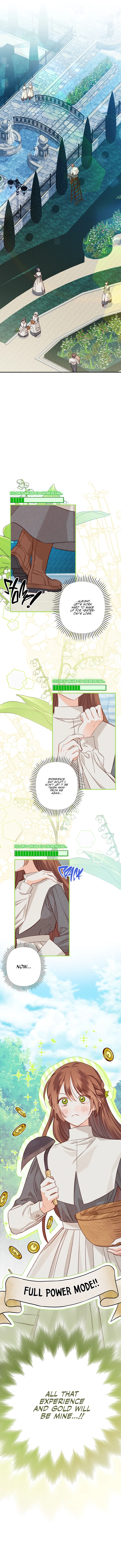 How to Survive as a Maid in a Horror Game Chapter 6 60 05