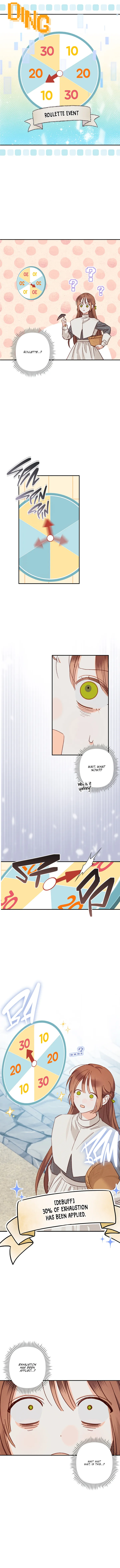 How to Survive as a Maid in a Horror Game Chapter 6 61 06