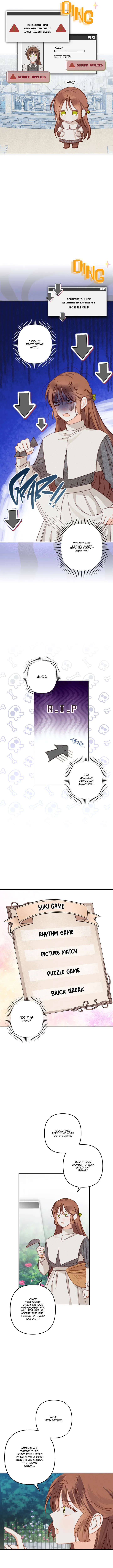 How to Survive as a Maid in a Horror Game Chapter 6 62 07