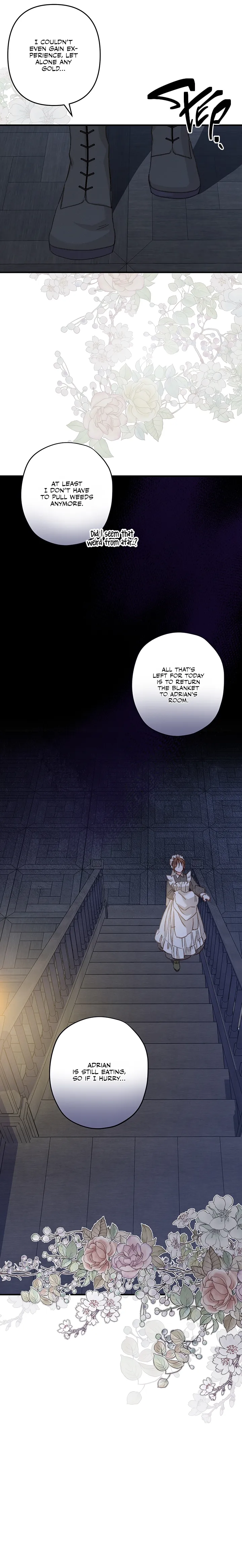How to Survive as a Maid in a Horror Game Chapter 6 65 10