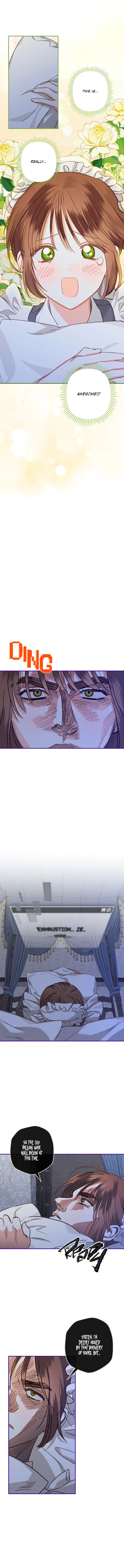How to Survive as a Maid in a Horror Game Chapter 6 69 14