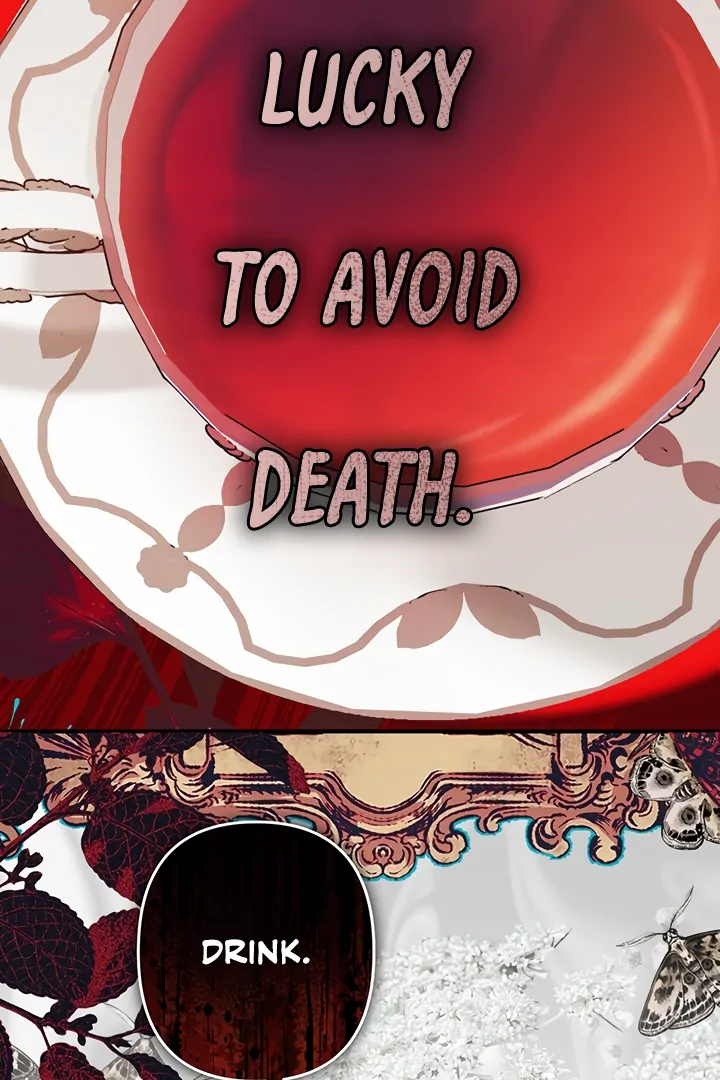 How to Survive as a Maid in a Horror Game Chapter 60 344 ch 60 37