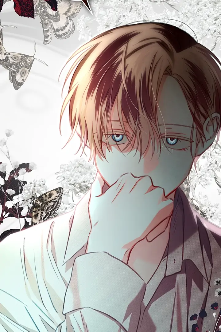 How to Survive as a Maid in a Horror Game Chapter 60 345 ch 60 38