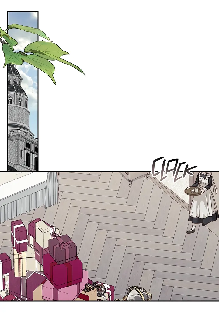 How to Survive as a Maid in a Horror Game Chapter 62 290 ch 62 1