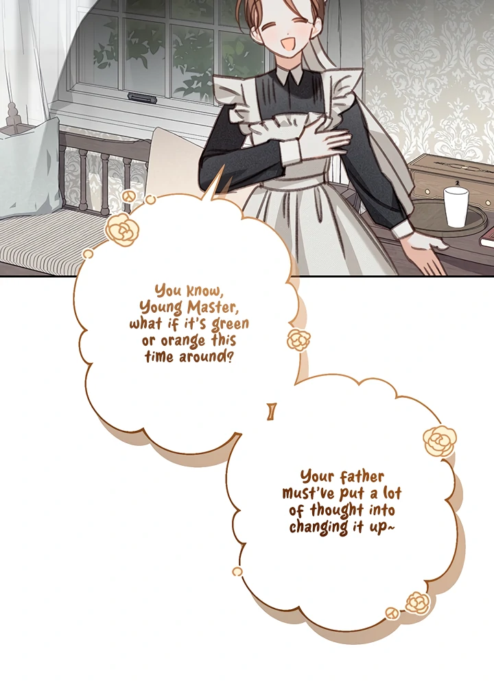 How to Survive as a Maid in a Horror Game Chapter 62 303 ch 62 14