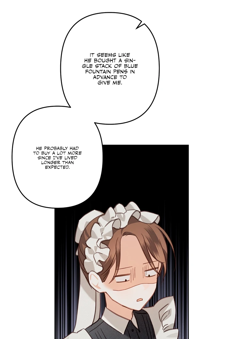 How to Survive as a Maid in a Horror Game Chapter 62 304 ch 62 15