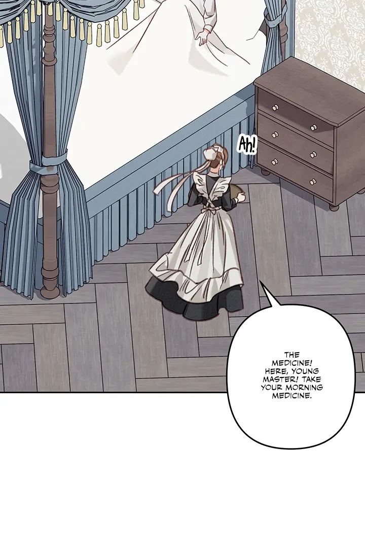 How to Survive as a Maid in a Horror Game Chapter 62 306 ch 62 17
