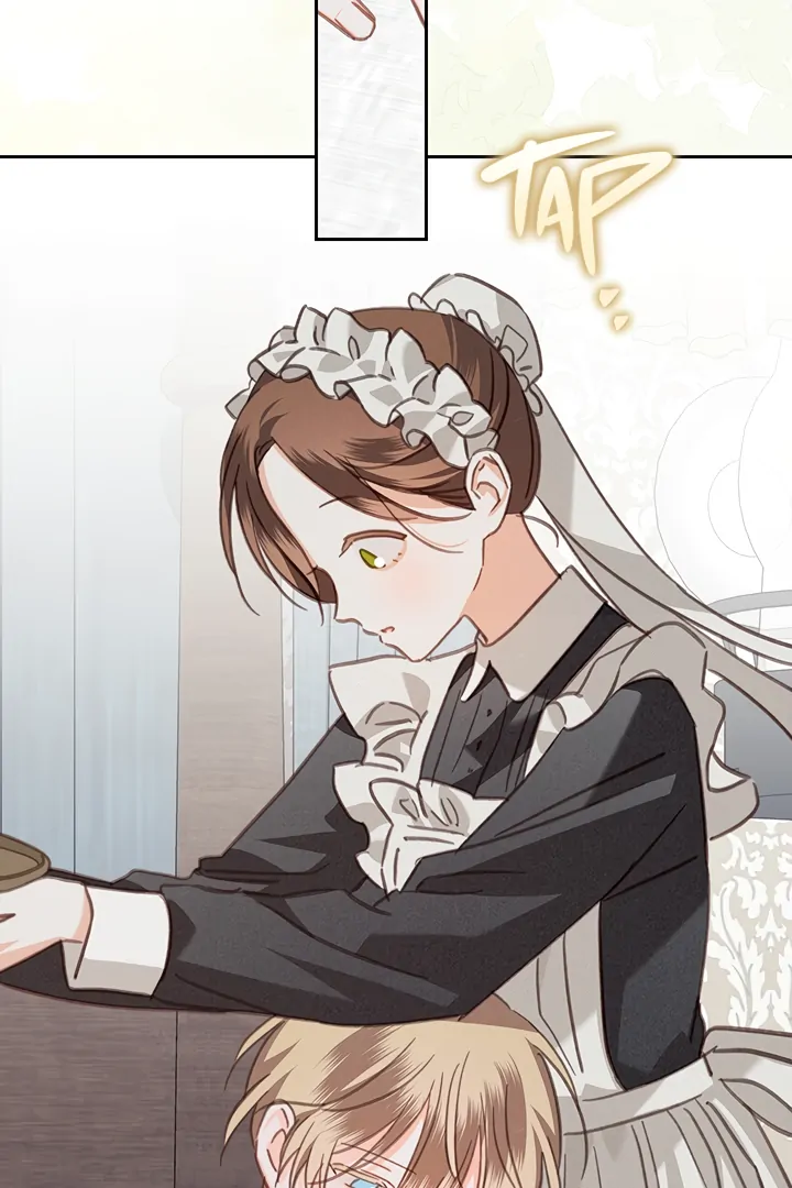 How to Survive as a Maid in a Horror Game Chapter 62 308 ch 62 19