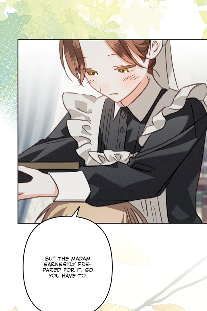 How to Survive as a Maid in a Horror Game Chapter 62 312 ch 62 23
