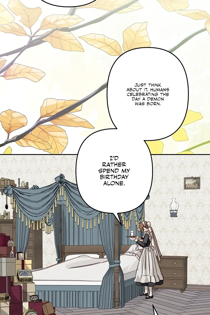 How to Survive as a Maid in a Horror Game Chapter 62 313 ch 62 24