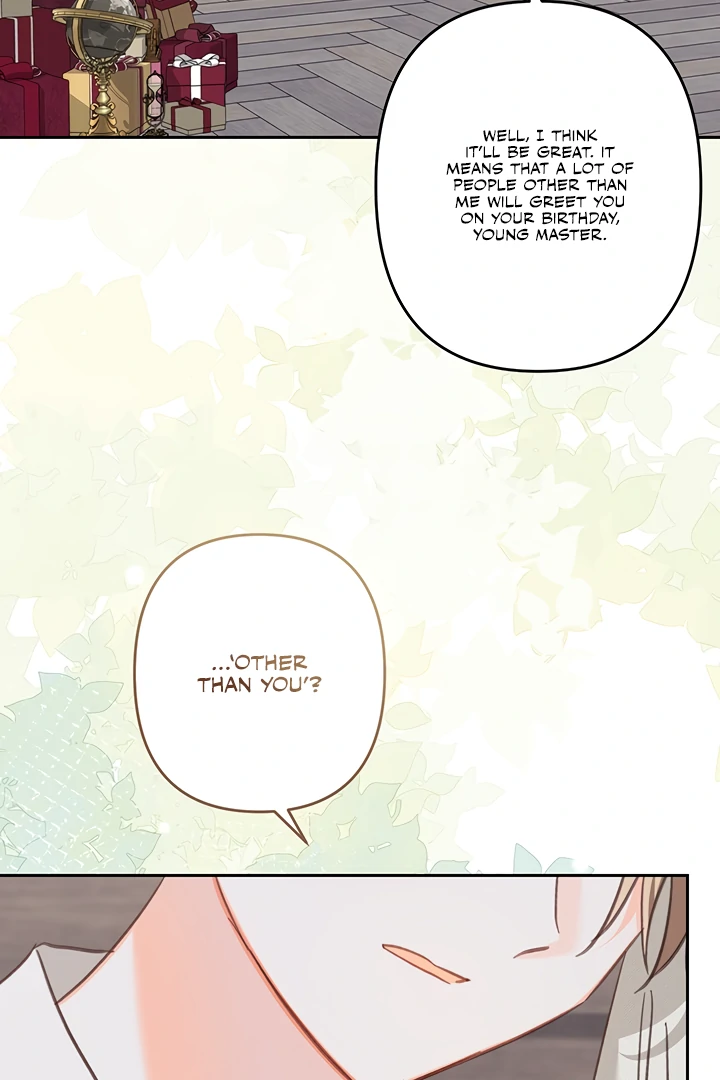 How to Survive as a Maid in a Horror Game Chapter 62 314 ch 62 25