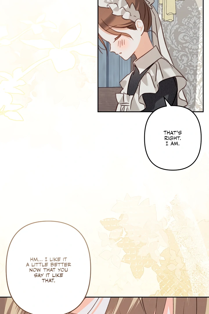 How to Survive as a Maid in a Horror Game Chapter 62 316 ch 62 27