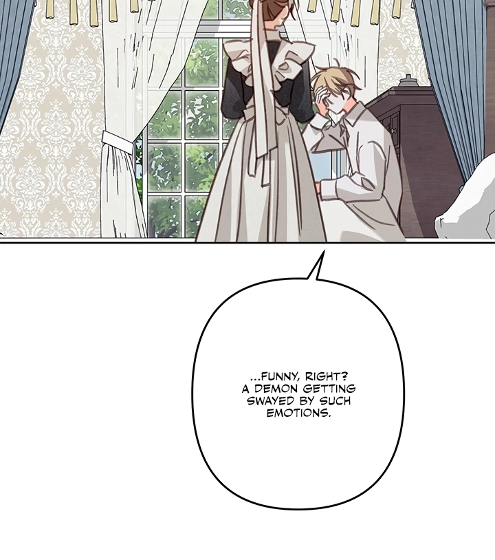 How to Survive as a Maid in a Horror Game Chapter 62 320 ch 62 31