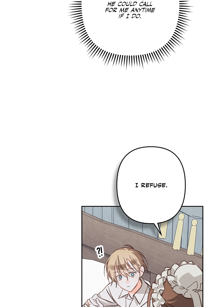How to Survive as a Maid in a Horror Game Chapter 62 326 ch 62 37