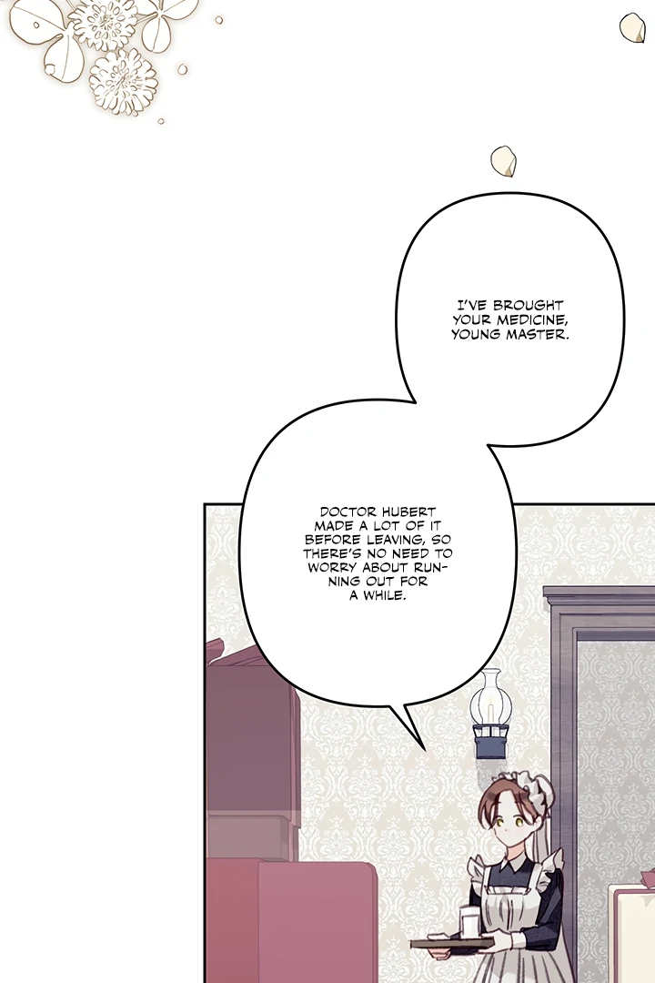 How to Survive as a Maid in a Horror Game Chapter 62 293 ch 62 4
