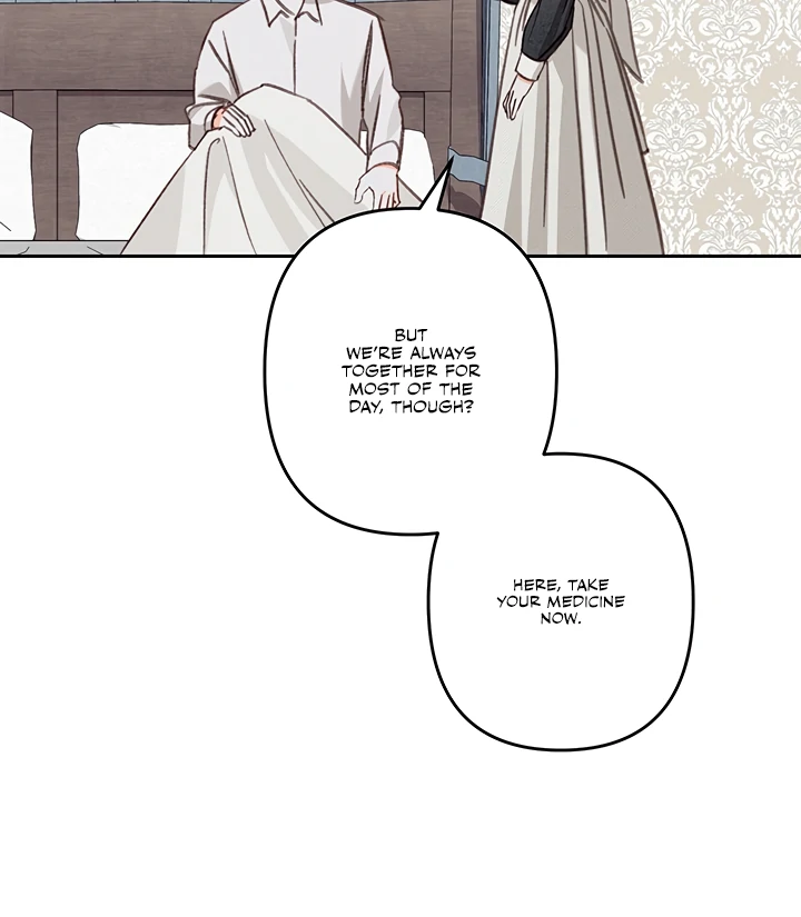 How to Survive as a Maid in a Horror Game Chapter 62 329 ch 62 40