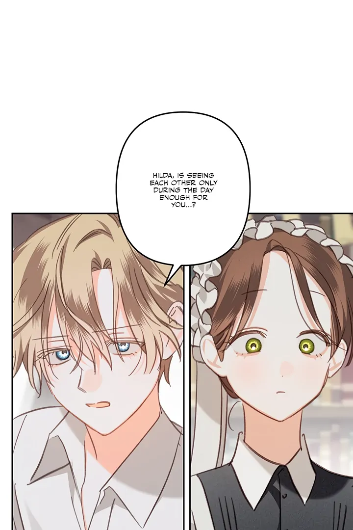 How to Survive as a Maid in a Horror Game Chapter 62 330 ch 62 41
