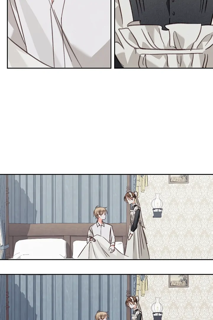 How to Survive as a Maid in a Horror Game Chapter 62 331 ch 62 42
