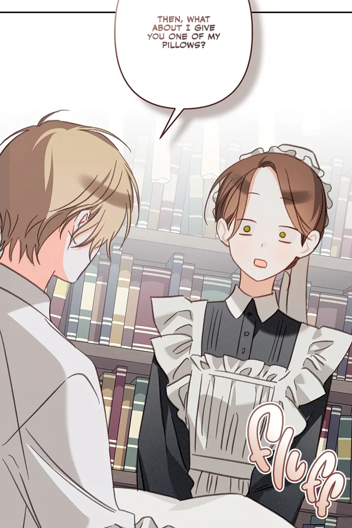 How to Survive as a Maid in a Horror Game Chapter 62 333 ch 62 44