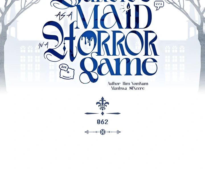 How to Survive as a Maid in a Horror Game Chapter 62 336 ch 62 47