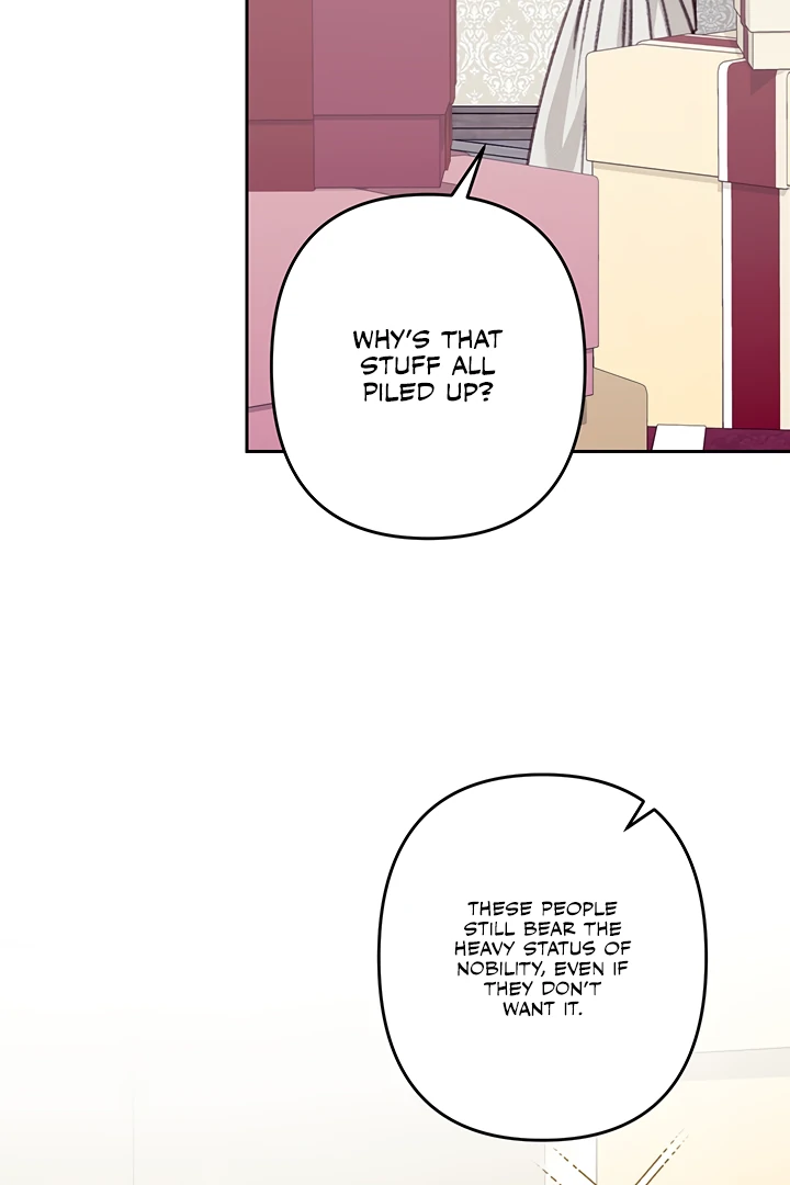 How to Survive as a Maid in a Horror Game Chapter 62 294 ch 62 5