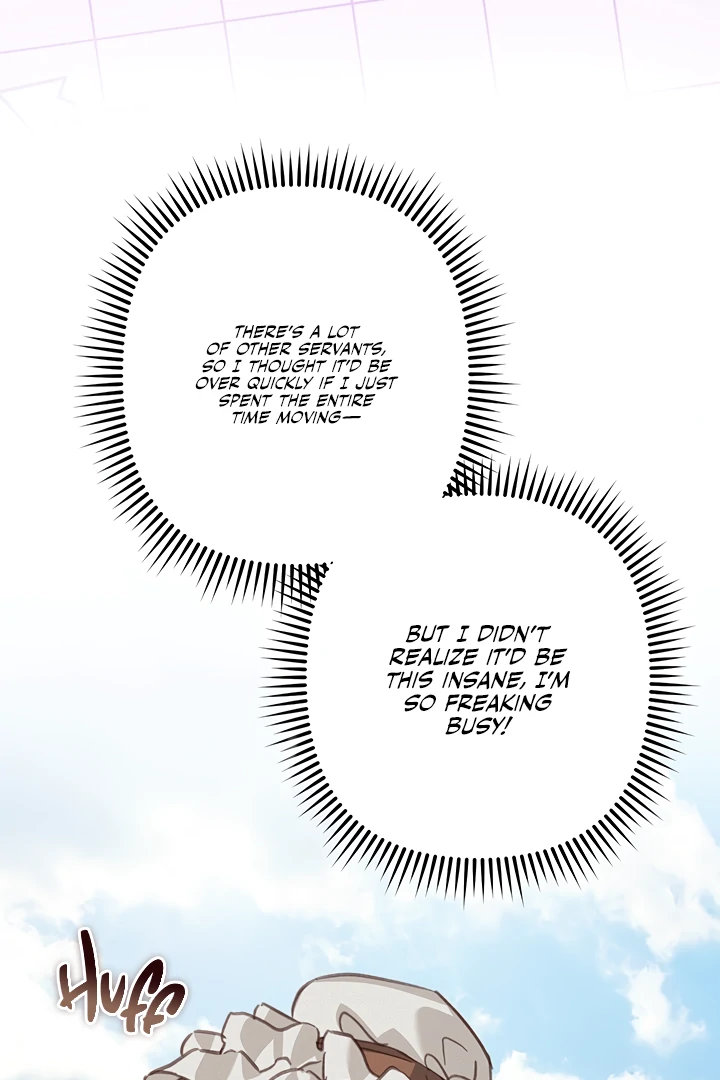 How to Survive as a Maid in a Horror Game Chapter 62 341 ch 62 52