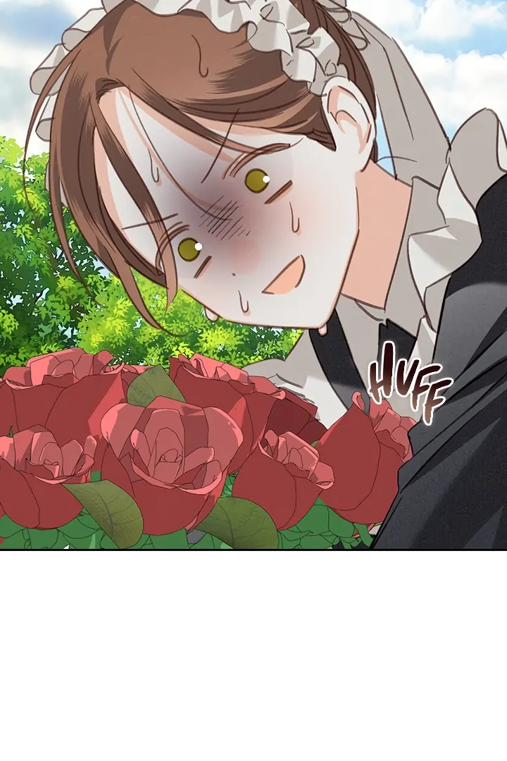 How to Survive as a Maid in a Horror Game Chapter 62 342 ch 62 53