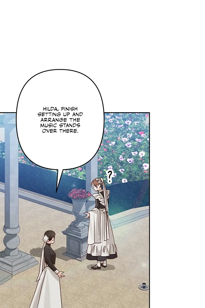 How to Survive as a Maid in a Horror Game Chapter 62 347 ch 62 58