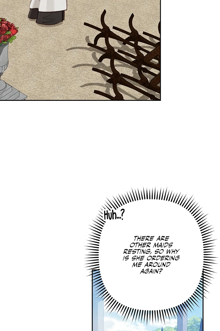 How to Survive as a Maid in a Horror Game Chapter 62 348 ch 62 59