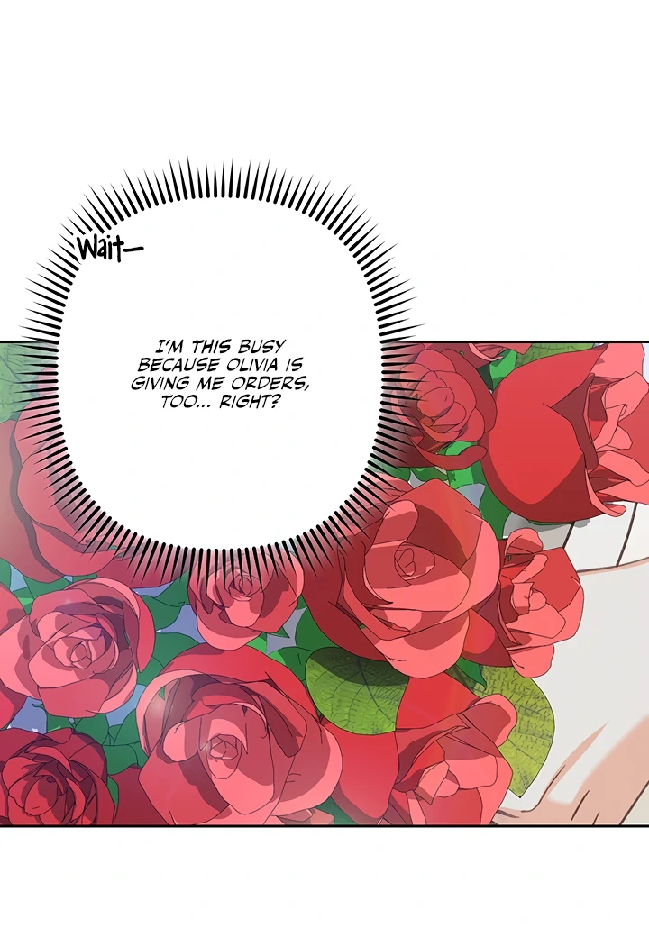 How to Survive as a Maid in a Horror Game Chapter 62 350 ch 62 61