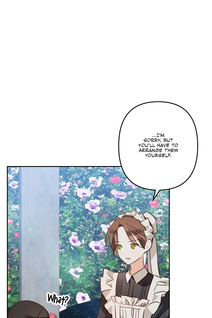 How to Survive as a Maid in a Horror Game Chapter 62 351 ch 62 62