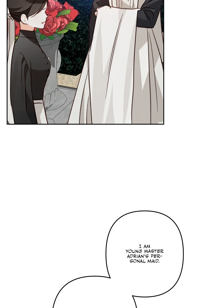 How to Survive as a Maid in a Horror Game Chapter 62 352 ch 62 63
