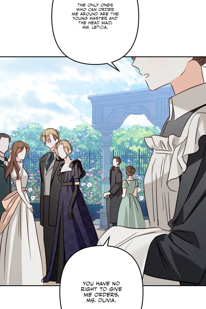 How to Survive as a Maid in a Horror Game Chapter 62 353 ch 62 64
