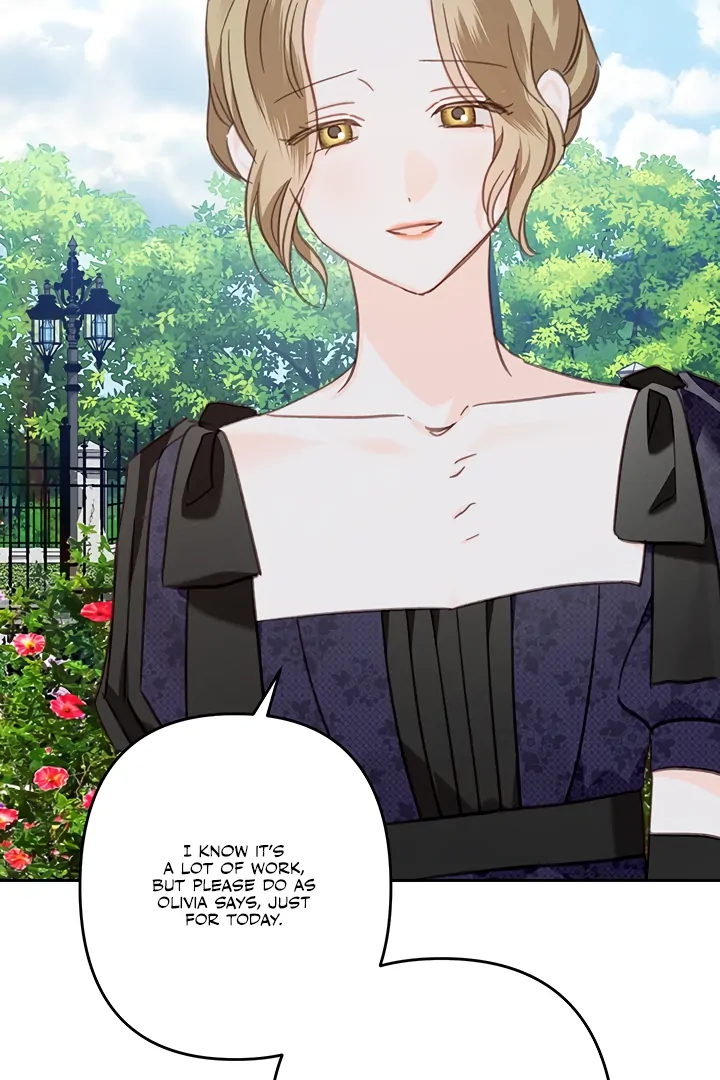 How to Survive as a Maid in a Horror Game Chapter 62 355 ch 62 66