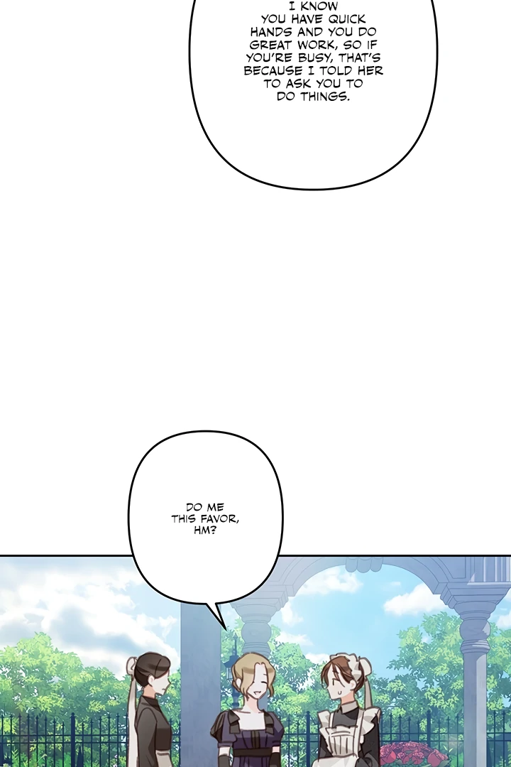 How to Survive as a Maid in a Horror Game Chapter 62 356 ch 62 67