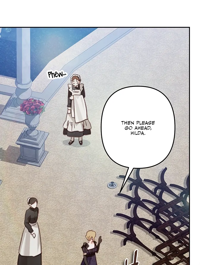How to Survive as a Maid in a Horror Game Chapter 62 358 ch 62 69