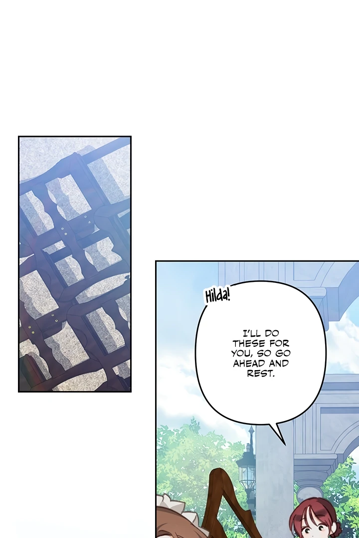 How to Survive as a Maid in a Horror Game Chapter 62 360 ch 62 71