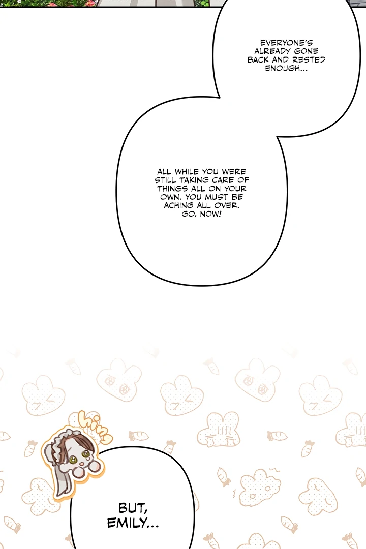 How to Survive as a Maid in a Horror Game Chapter 62 362 ch 62 73