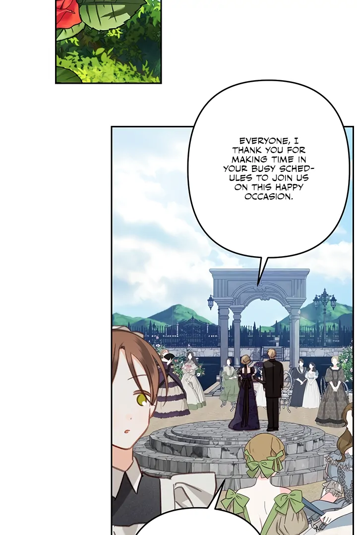 How to Survive as a Maid in a Horror Game Chapter 62 365 ch 62 76