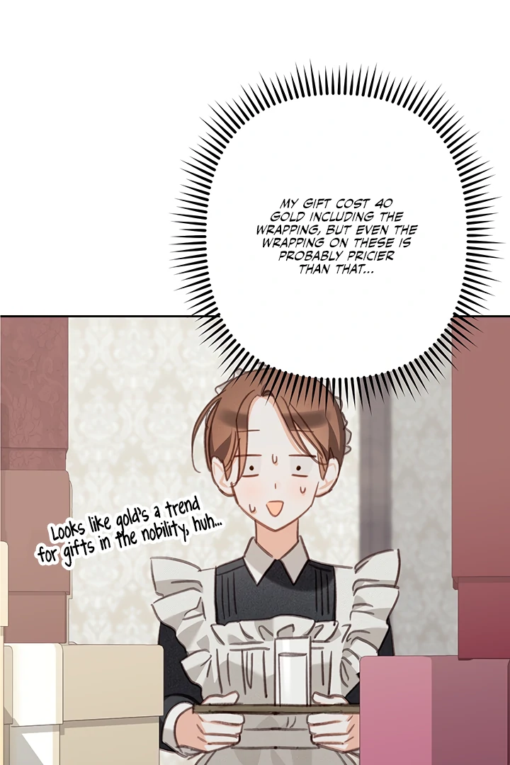 How to Survive as a Maid in a Horror Game Chapter 62 297 ch 62 8