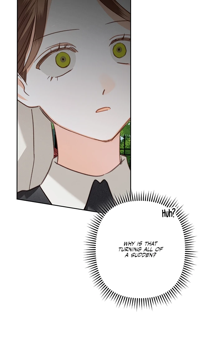 How to Survive as a Maid in a Horror Game Chapter 62 371 ch 62 82