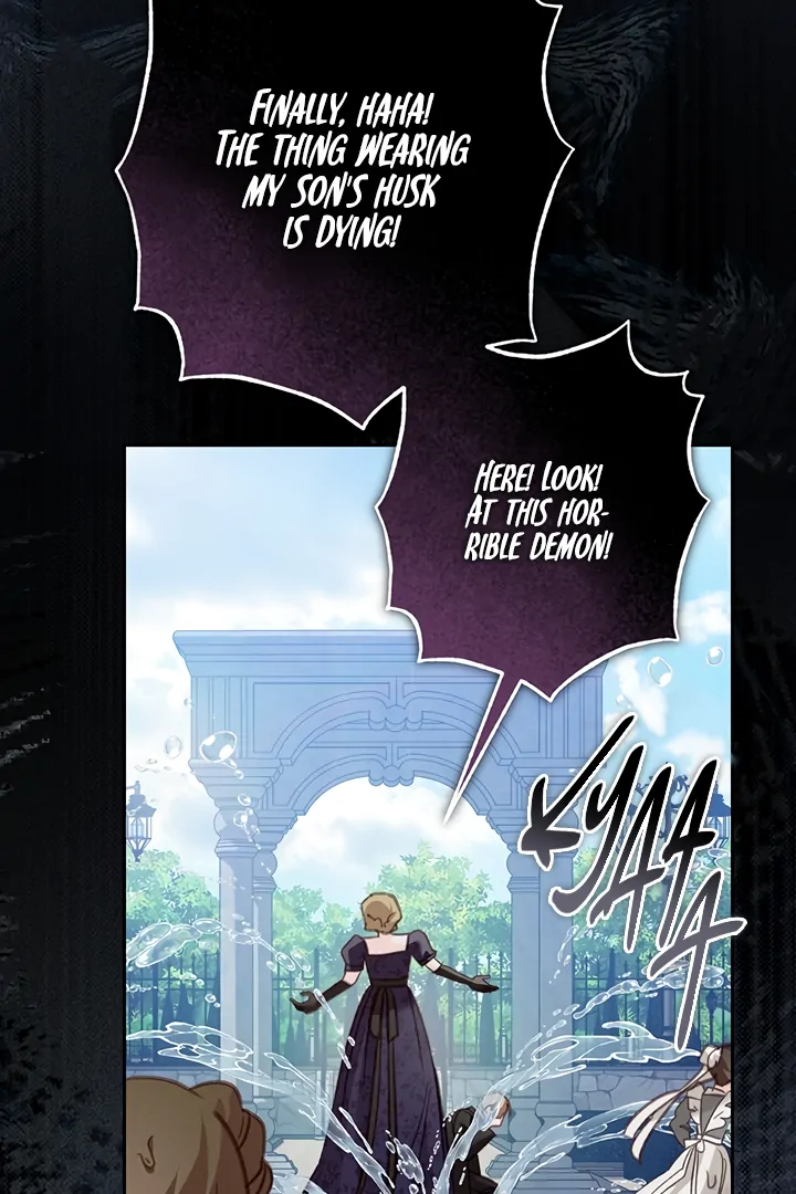 How to Survive as a Maid in a Horror Game Chapter 62 379 ch 62 90