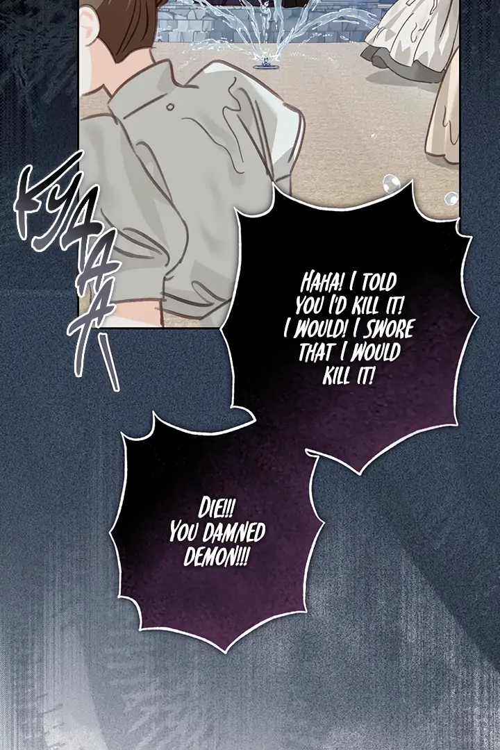 How to Survive as a Maid in a Horror Game Chapter 62 380 ch 62 91