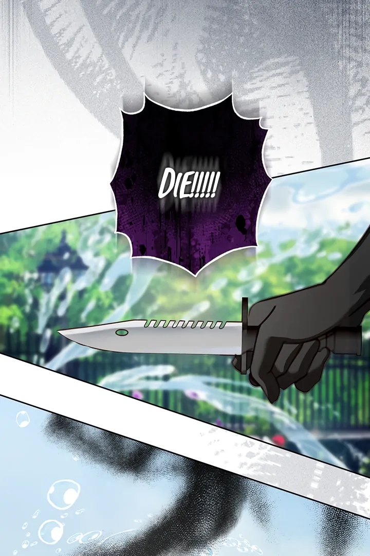 How to Survive as a Maid in a Horror Game Chapter 62 381 ch 62 92
