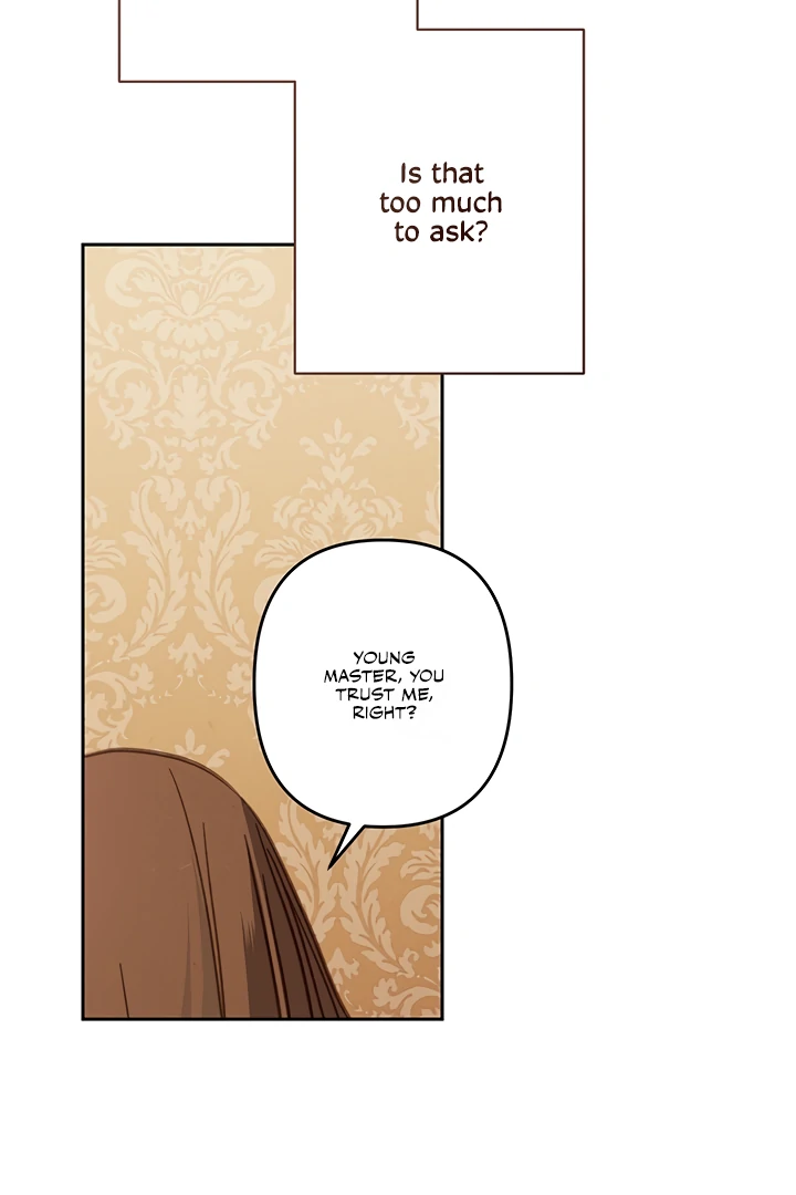 How to Survive as a Maid in a Horror Game Chapter 64 320 ch 64 16
